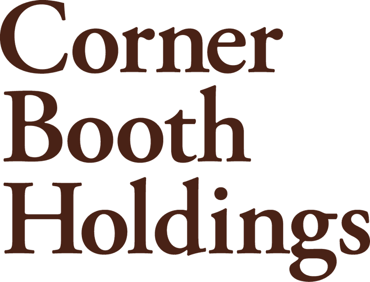 Corner Booth Holdings